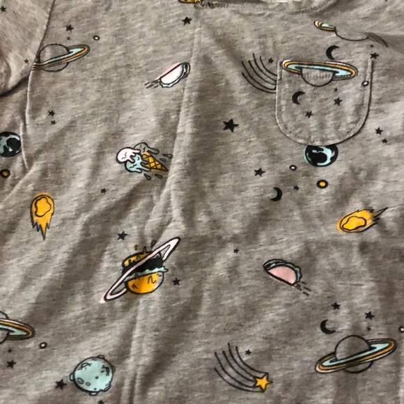 food space tee - Picture 1 of 1